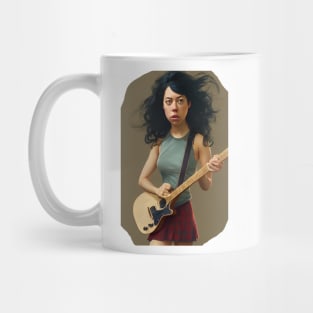 I think its time to make some noise! Mug